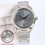 OMEGA Solid Stainless Steel 904L40mm Watches